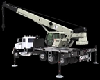  National Crane NBT40-2 Series